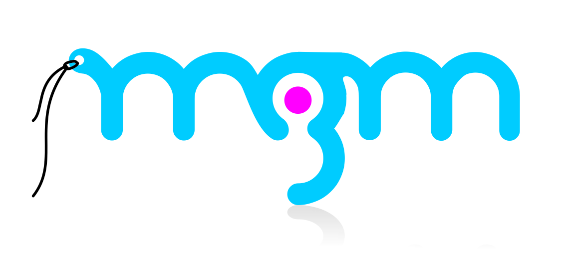 Plataforma MGM logo